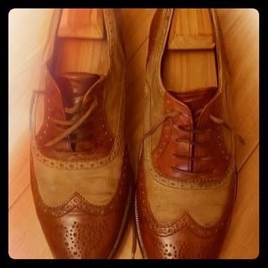 BRUNO MAGLI SHOES
